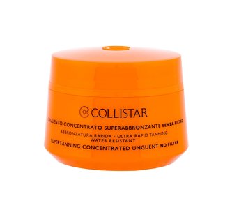 Collistar Special Perfect Tan Opalovací přípravek na tělo Supertanning Concentrated Unguent 150 ml pro ženy