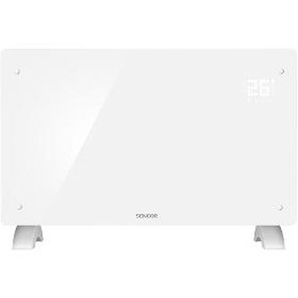 Teplovzdušný konvektor SENCOR SCF 4240WH