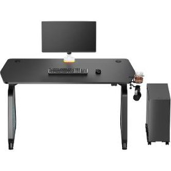 Herní stůl ULTRADESK Booster Herní stůl ULTRADESK Booster