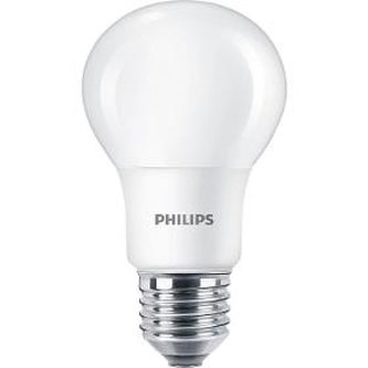 Žárovka PHILIPS LED 60W A60 E27 2700K