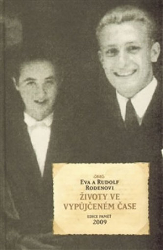 Životy ve vypůjčeném čase Životy ve vypůjčeném čase