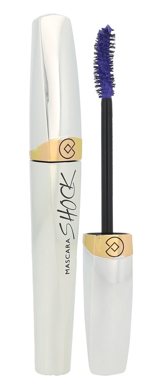 Collistar Shock Řasenka Volume 8 ml Blu Shock pro ženy
