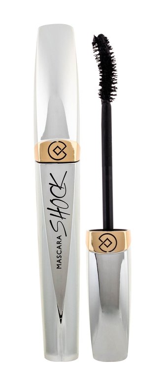 Collistar Shock Řasenka Volume 8 ml Brown pro ženy