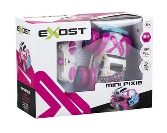 Samochód zdalnie sterowany Mini Pixie Samochód zdalnie sterowany Mini Pixie