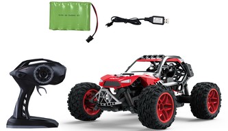 RC speed racing car 1:12 4CH 2.4G