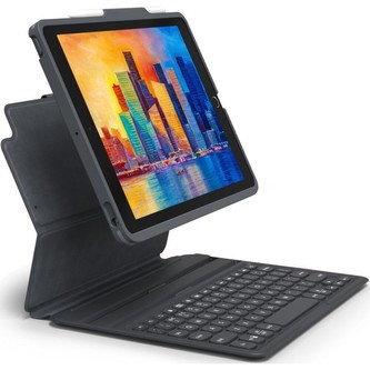 ZAGG Pro Keys klávesnice pro Apple iPad Air 10,9“ (2022/2020) – černá, anglická