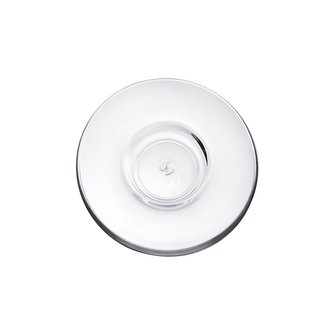 Podšálek pr. 12,5 cm 6 ks