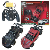 SPARKYS - RC speed car 2.4G 1:12, 2 druhy