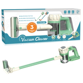 SPARKYS - Domácí spotřebiče - vysavač (sada)