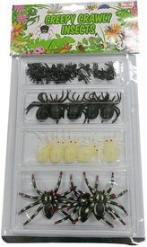 SPARKYS - Pavouci 33ks