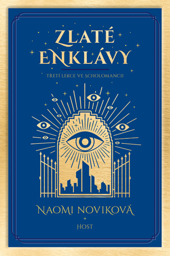 Zlaté enklávy Zlaté enklávy