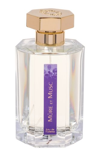 L´Artisan Parfumeur Mure et Musc Toaletní voda 100 ml pro ženy