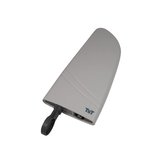 Venkovní anténa se zesilovačem pro příjem DVB-T