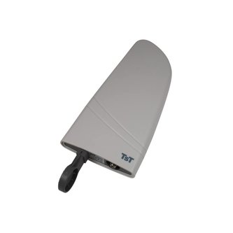 Venkovní anténa se zesilovačem pro příjem DVB-T