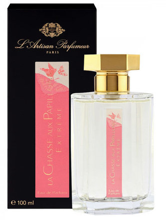 L´Artisan Parfumeur La Chasse aux Papillons Extreme Parfémovaná voda 100 ml unisex Tester