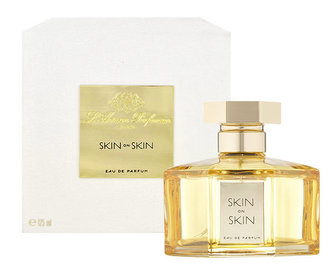 L´Artisan Parfumeur Skin on Skin Parfémovaná voda 125 ml unisex Tester