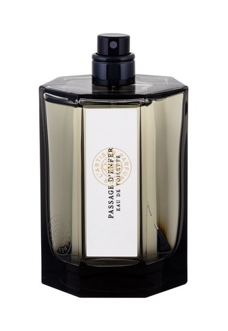 L´Artisan Parfumeur Passage d´Enfer Toaletní voda 100 ml unisex Tester