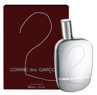 COMME des GARCONS Comme des Garcons 2 Parfémovaná voda 25 ml unisex