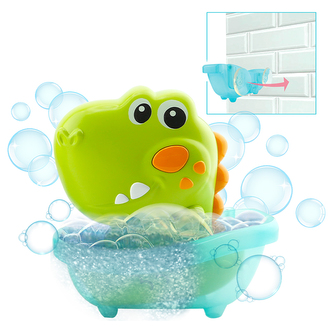 HAP-P-KID Bublinkovač do vany DINO