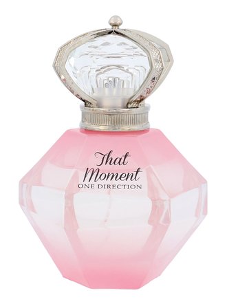 One Direction That Moment Parfémovaná voda 100 ml pro ženy