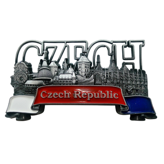 SPARKYS - Magnet - Praha + Czech