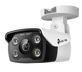 TP-Link VIGI C330(4mm) [VIGI Bullet kamera, 3MP, 4mm, Full-Color]