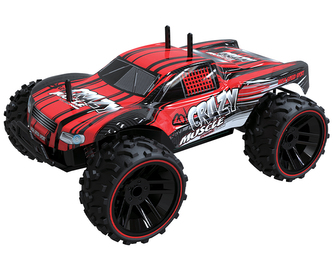 SPARKYS - RC rychlostní terénní auto 1:16 4CH 2,4G SPARKYS - RC rychlostní terénní auto 1:16 4CH 2,4G