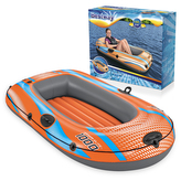 BESTWAY 61135 - Nafukovací člun Kondor Elite 1000 162 x 69 x 29 cm