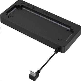 VENOM VS4928 Nintendo Switch Multi-Colour LED Stand VENOM VS4928 Nintendo Switch Multi-Colour LED Stand