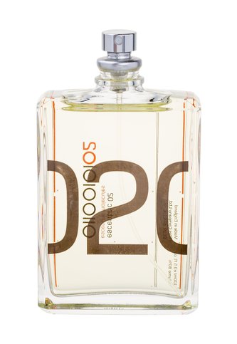 Escentric Molecules Escentric 02 Toaletní voda 100 ml unisex