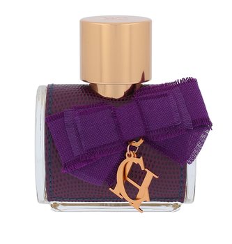 Carolina Herrera CH Eau de Parfum Sublime Parfémovaná voda 50 ml pro ženy