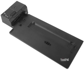 Lenovo ThinkPad Pro Dock s 135W zdrojem pro ThinkPad L480, L580, T480, T480s, T580, X280, P52s, X1 Carbon 6