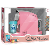 SPARKYS - Domácí spotřebiče - kávovar (sada)