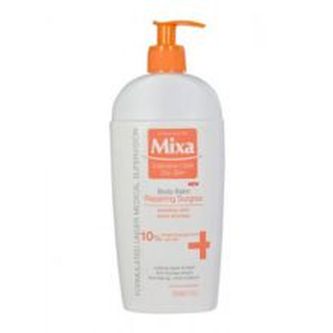 Mixa Repairing Surgras Tělové mléko Body Balm 400 ml pro ženy