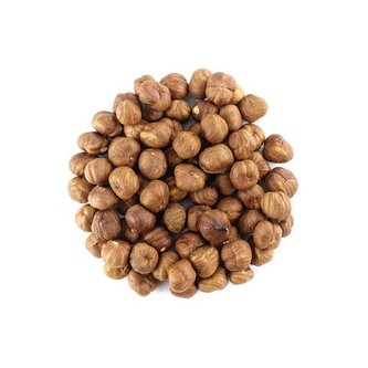 Lískové ořechy L váha 1kg