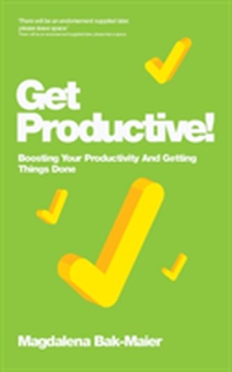 Get Productive!