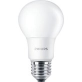 Žárovka PHILIPS LED 60W A60 E27 4000K
