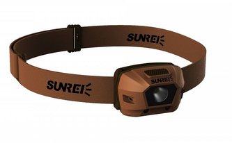 čelovka HAVEN SUNREE I-FISHING