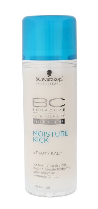 Schwarzkopf BC Bonacure Moisture Kick Balzám na vlasy 150 ml pro ženy
