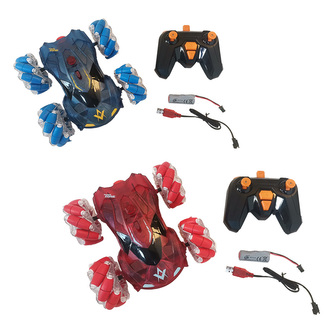 RC Drifotvací auto 1:16 2,4G dvě barvy