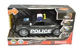 CITY SERVICE CAR - 1:14 Policejní auto