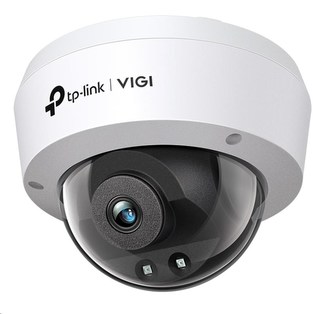 TP-Link VIGI C230I(4mm) [VIGI 3 MPx venkovní IR dome síťová kamera]
