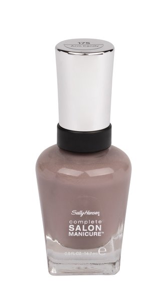 Sally Hansen Complete Salon Manicure Lak na nehty 14,7 ml 370 Commander in Chic pro ženy