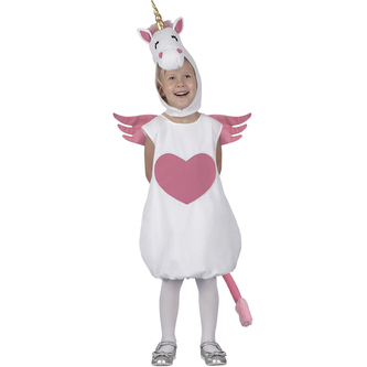 SPARKYS - Kostým jednorožec 92-104cm