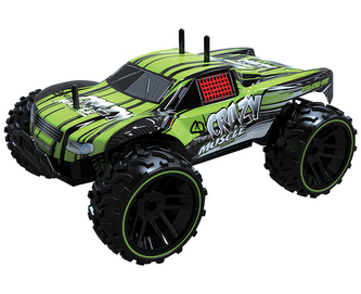 SPARKYS - RC rychlostní terénní auto 1:16 4CH 2,4G