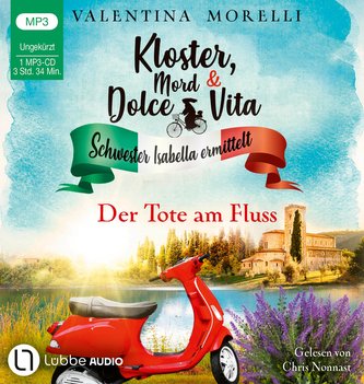 Kloster, Mord und Dolce Vita - Der Tote am Fluss
