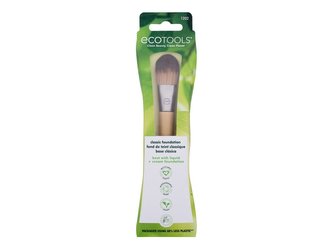 EcoTools Brush Štětec Classic Foundation 1 ks pro ženy
