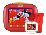 Looney Tunes Sylvester toaletní voda 50 ml + sprchový gel 75 ml