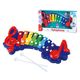 PLAYGO - Xylofon