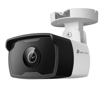 TP-Link VIGI C330I(6mm) [VIGI  Bullet camera, 3MP, 6mm, outdoor IR]